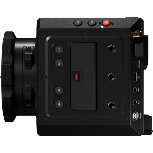 Бюджетные кинокамеры нового поколения Z CAM E2 Mark II