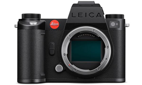 Leica SL3-S: 24.6 Мп, 6K Open Gate и IBIS. Примеры снимков