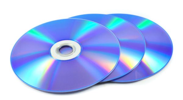 Sony закрывает свой последний завод Blu-Ray дисков