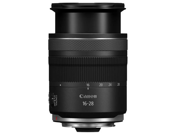 Анонсирован объектив Canon RF 16-28mm F/2.8 IS STM. Примеры снимков