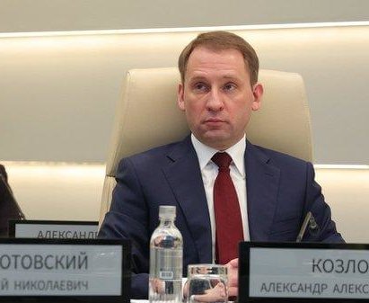 Александр Козлов: Регионы должны перейти на автоматическую систему передачи данных во ФГИС «УТКО»