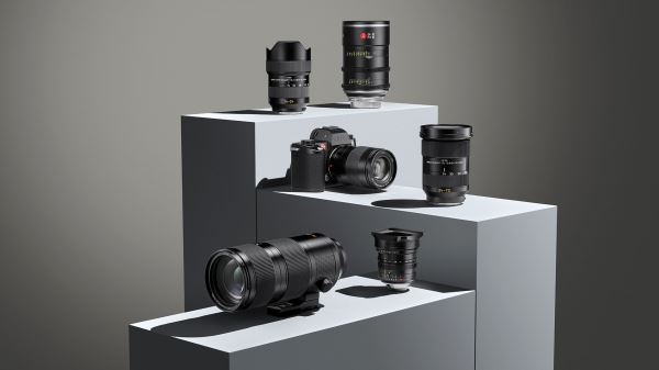 Leica SL3-S: 24.6 Мп, 6K Open Gate и IBIS. Примеры снимков