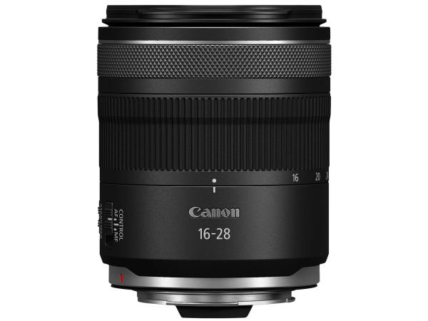 Анонсирован объектив Canon RF 16-28mm F/2.8 IS STM. Примеры снимков