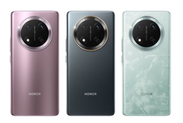 Смартфон Honor X9c представлен в России