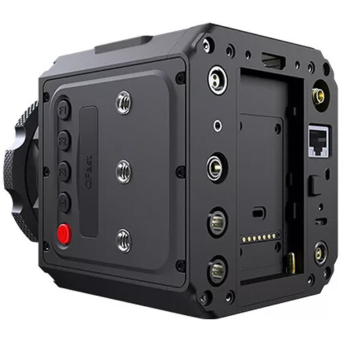 Бюджетные кинокамеры нового поколения Z CAM E2 Mark II
