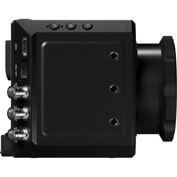 Бюджетные кинокамеры нового поколения Z CAM E2 Mark II