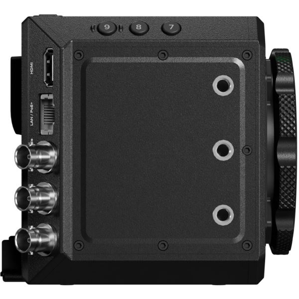 Бюджетные кинокамеры нового поколения Z CAM E2 Mark II