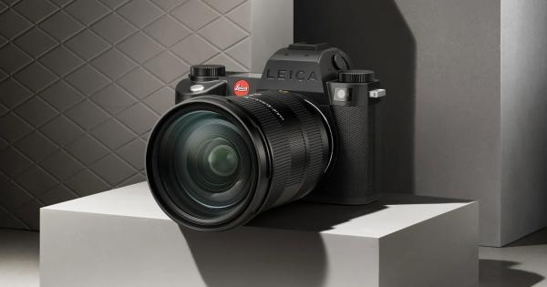 Leica SL3-S: 24.6 Мп, 6K Open Gate и IBIS. Примеры снимков