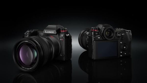 Panasonic Lumix S1R II выйдет в феврале