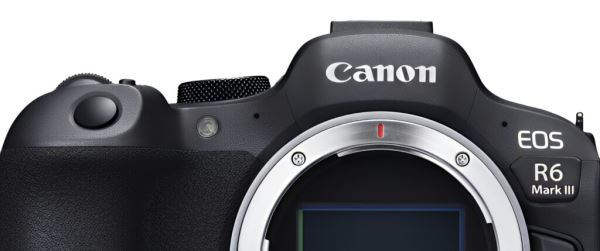 Компактная камера нового поколения Canon PowerShot V1 выйдет в 2025 году